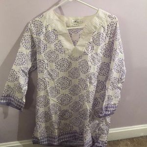 Vineyard Vines Cover Up